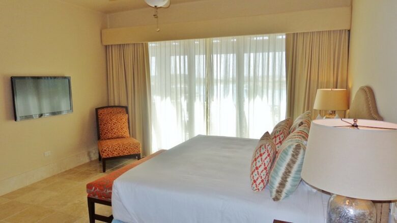 Diamante Lagoon Tower - Four Bedroom Penthouse - Cabo San Lucas, Mexico