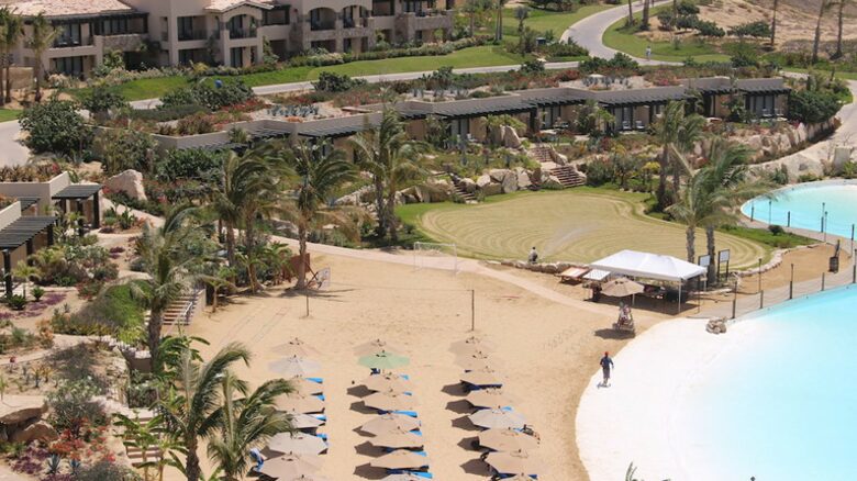 Diamante Lagoon Tower - Four Bedroom Penthouse - Cabo San Lucas, Mexico