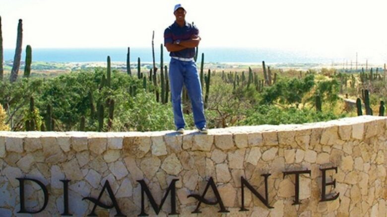 Diamante Lagoon Tower - Four Bedroom Penthouse - Cabo San Lucas, Mexico
