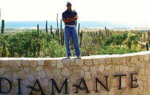 Diamante Lagoon Tower - Four Bedroom Penthouse - Cabo San Lucas, Mexico