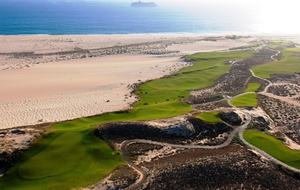 Diamante Lagoon Tower - Four Bedroom Penthouse - Cabo San Lucas, Mexico