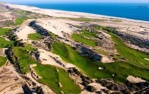 Diamante Lagoon Tower - Four Bedroom Penthouse - Cabo San Lucas, Mexico