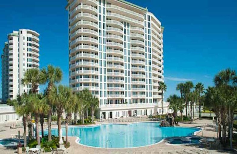 Silver Shells - Destin, Florida