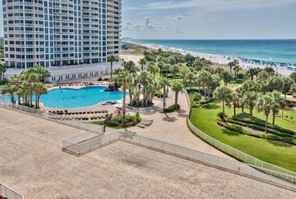 Silver Shells - Destin, Florida
