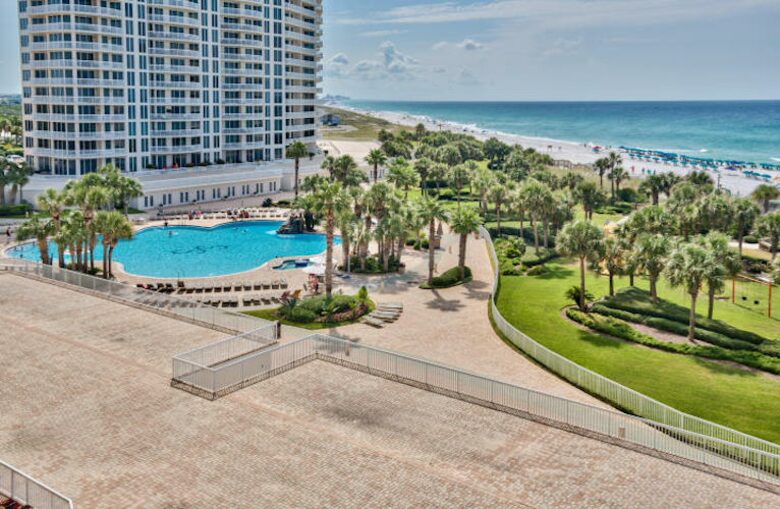 Silver Shells - Destin, Florida
