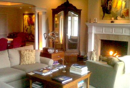 Commanding Bay Views in Sausalito - Sausalito, California