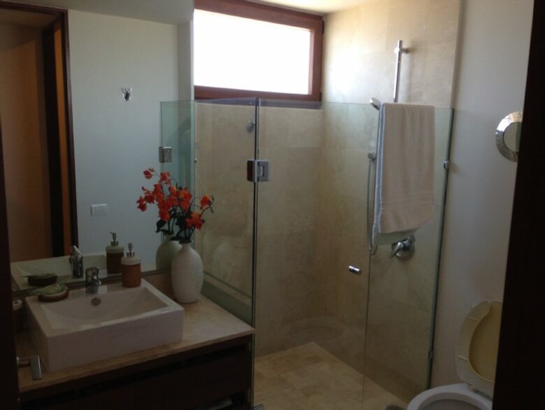 The Alamar - 3 Bedroom 3 bath Residence - Nayarit, Mexico