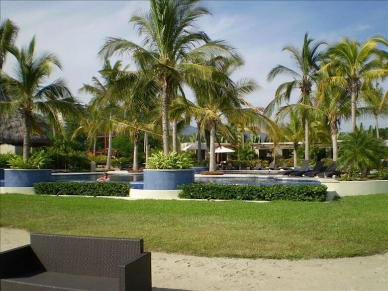 The Alamar - 3 Bedroom 3 bath Residence - Nayarit, Mexico