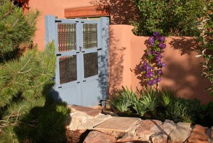 Valencia Ranch Mountain Home Near Santa Fe - Glorietta, New Mexico