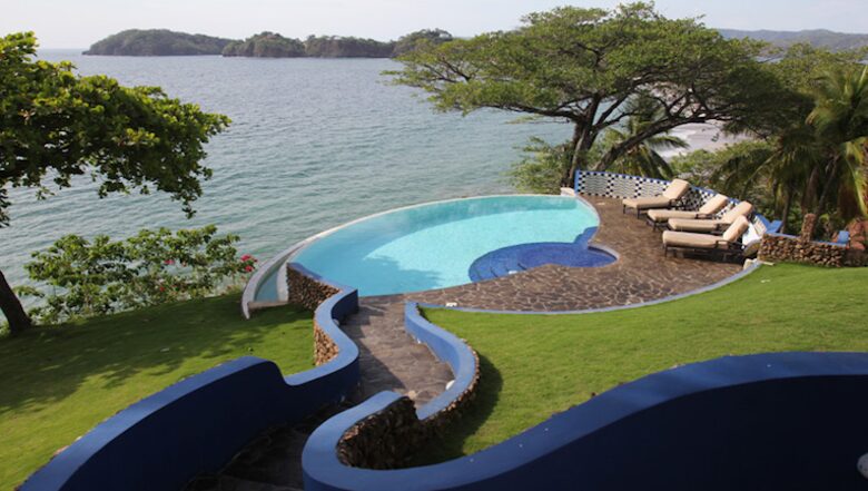 Casa Villas Las Palmas - Flamingo Bay, Costa Rica