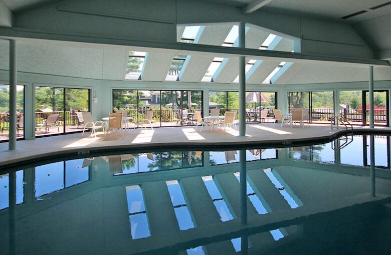 Refúgio contemporâneo em Berkshires - Stockbridge, Massachusetts