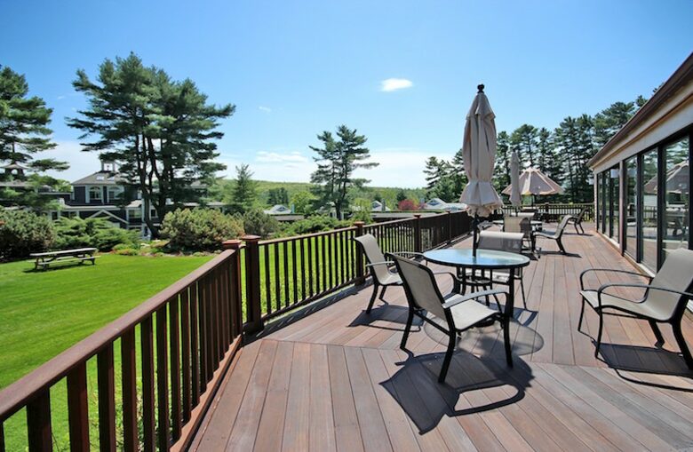 Refúgio contemporâneo em Berkshires - Stockbridge, Massachusetts