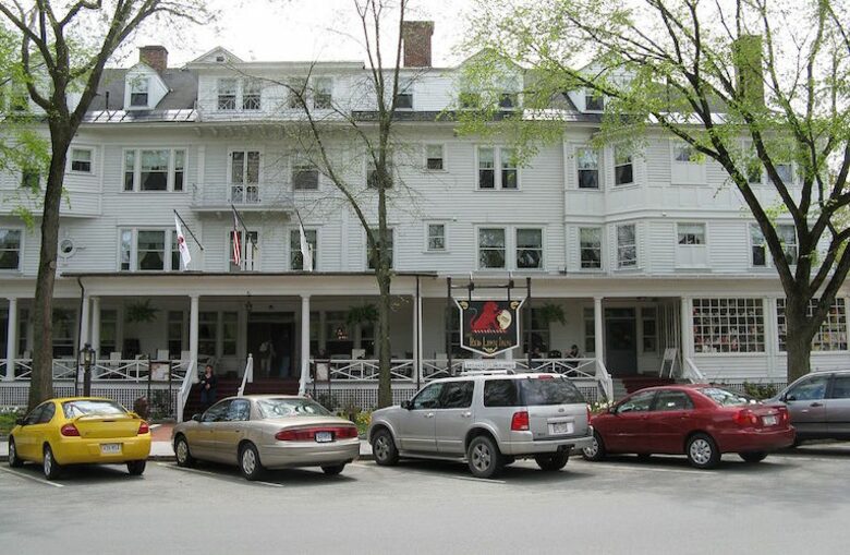 Refúgio contemporâneo em Berkshires - Stockbridge, Massachusetts