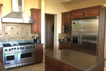 Golf Getaway in the Desert - Oro Valley, Arizona