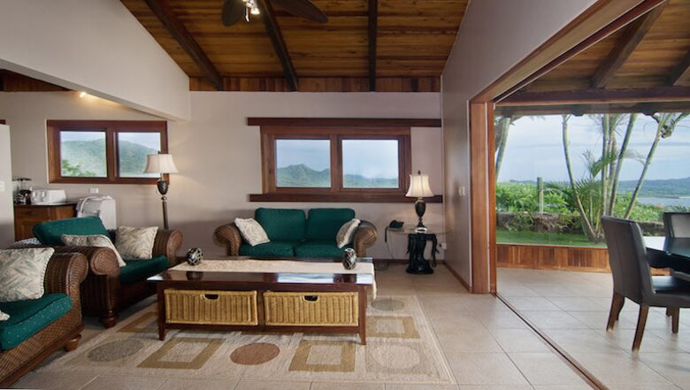 Casa Cielo - Playa Flamingo, Costa Rica