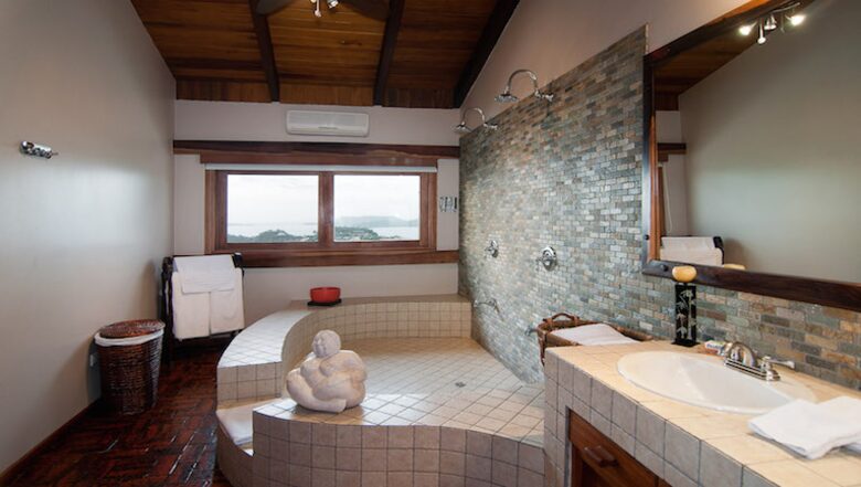 Casa Cielo - Playa Flamingo, Costa Rica