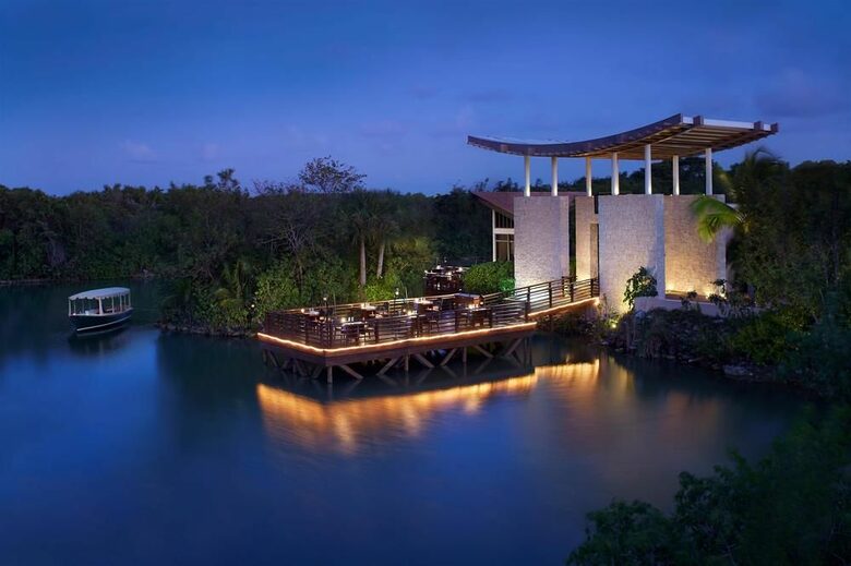 Banyan Tree Bliss, Mayakoba - Playa del Carmen, Mexico