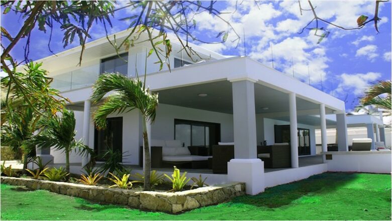 Willoughby Heights - Bethesda, Antigua and Barbuda