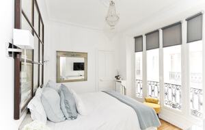 Paris Eiffel Tower Apartment - Paris, France