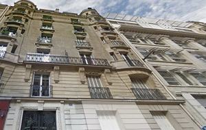 Paris Eiffel Tower Apartment - Paris, France