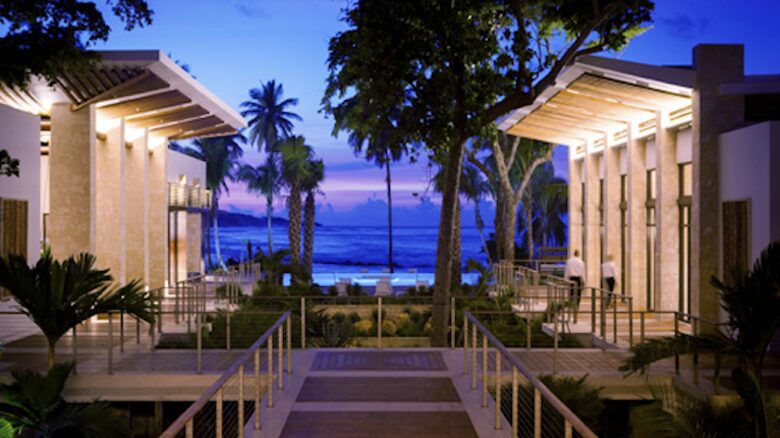 Luxurious Sub-Penthouse - Dorado, Puerto Rico