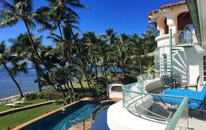 Blue Sky Villa Maui - Lahaina, Maui, Hawaii