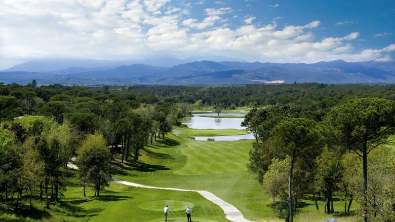 La Selva at PGA Catalunya - Caldes de Malavella, Spain