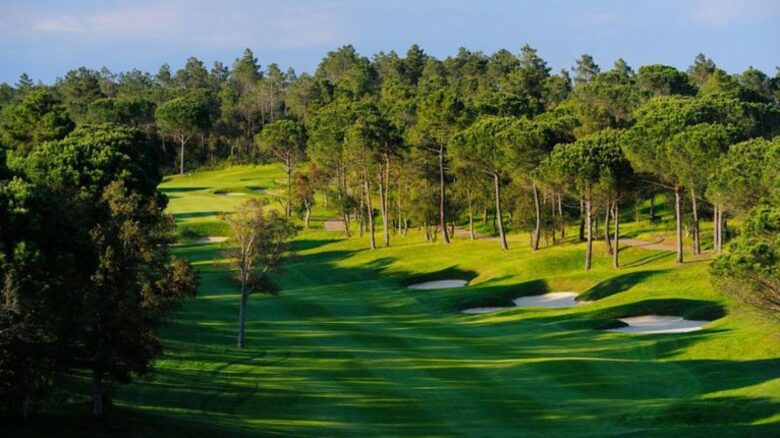 La Selva at PGA Catalunya - Caldes de Malavella, Spain