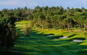 La Selva at PGA Catalunya - Caldes de Malavella, Spain