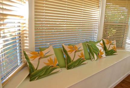 Kona Villa By The Sea - Kailua Kona, Big Island, Hawaii