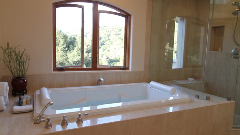 Tuscali, A Little Piece of Tuscany in Southern California - Topanga / Malibu, California