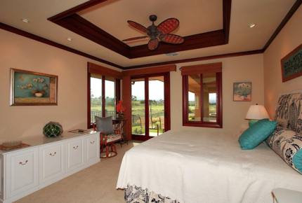 WAI'ULA'ULA Villa - Kamuela, Big Island, Hawaii