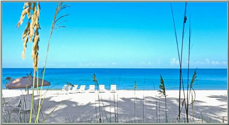 Elevated High-Floor Gulf View Residence with Club Access at The Dunes - Naples, Florida