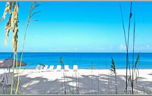 Elevated High-Floor Gulf View Residence with Club Access at The Dunes - Naples, Florida