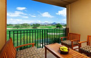 The Westin Kierland- 2 Bedroom Villa - Scottsdale, Arizona