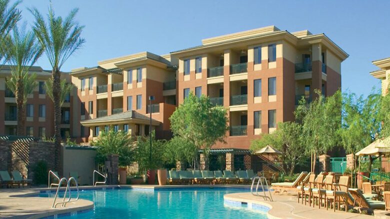 The Westin Kierland- 2 Bedroom Villa - Scottsdale, Arizona