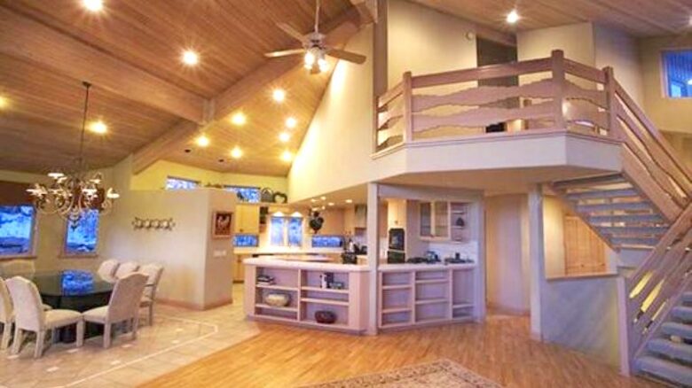 Spectacular Park City Home - Park City, Utah