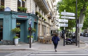 Perfect Parisian Getaway - Paris, France