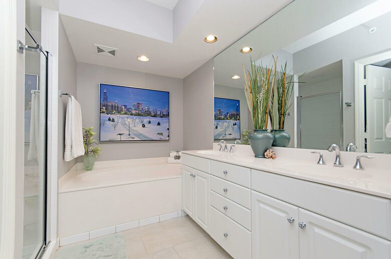 Elevated High-Floor Gulf View Residence with Club Access at The Dunes - Naples, Florida
