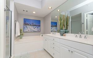 Elevated High-Floor Gulf View Residence with Club Access at The Dunes - Naples, Florida