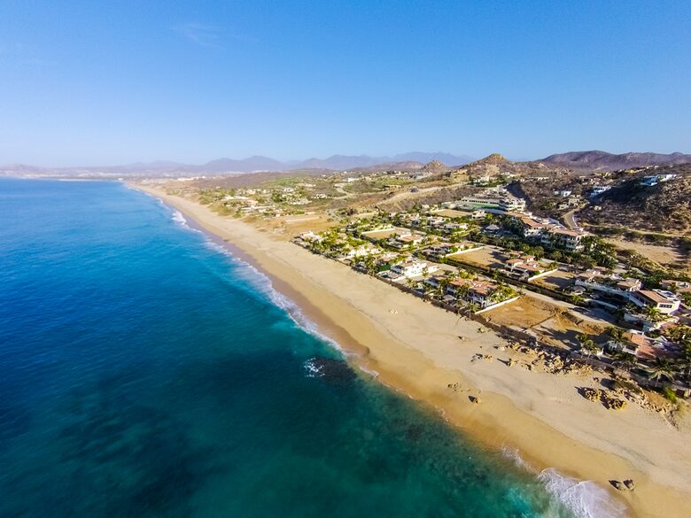 Las Olas 203 El Encanto de la Laguna - San Jose del Cabo, Mexico