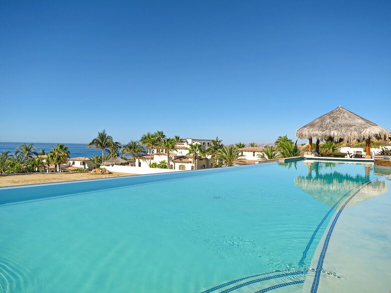 Las Olas 203 El Encanto de la Laguna - San Jose del Cabo, Mexico