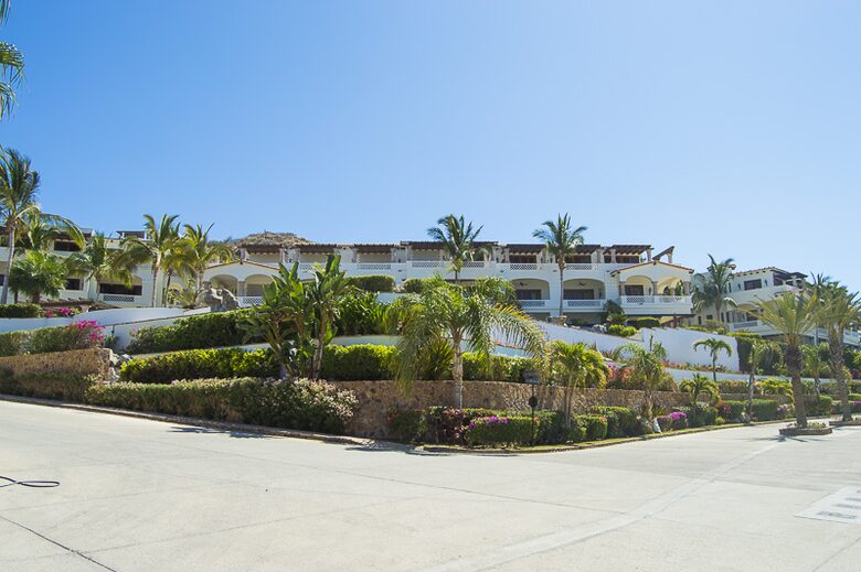 Las Olas 203 El Encanto de la Laguna - San Jose del Cabo, Mexico