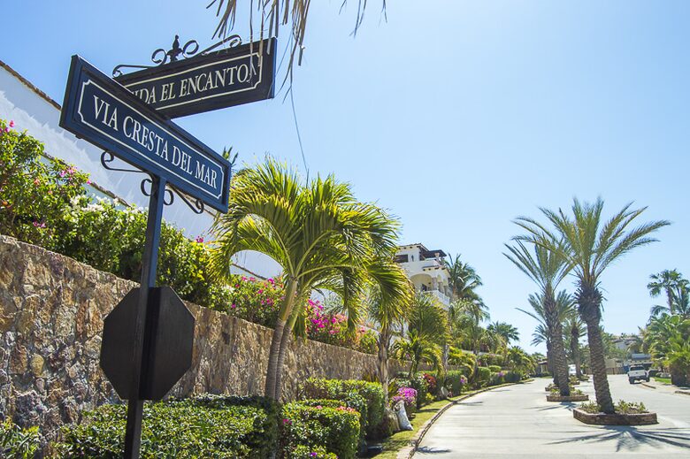 Las Olas 203 El Encanto de la Laguna - San Jose del Cabo, Mexico