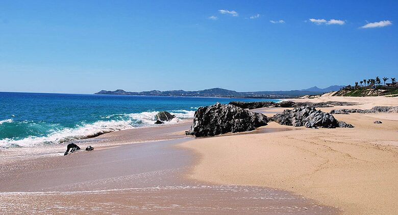 Las Olas 203 El Encanto de la Laguna - San Jose del Cabo, Mexico