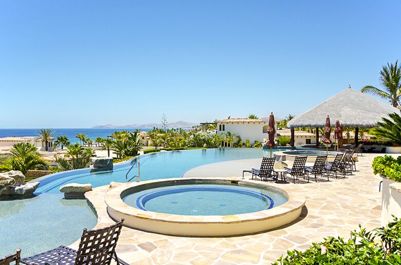 Las Olas 203 El Encanto de la Laguna - San Jose del Cabo, Mexico