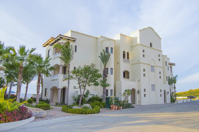 Las Olas 203 El Encanto de la Laguna - San Jose del Cabo, Mexico
