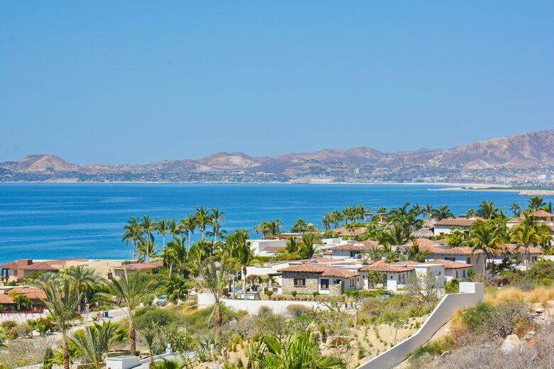 Las Olas 203 El Encanto de la Laguna - San Jose del Cabo, Mexico