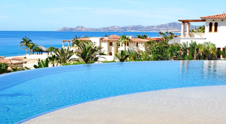 Las Olas 203 El Encanto de la Laguna - San Jose del Cabo, Mexico