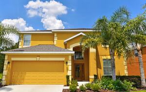 Watersong Resort Home Near Disney and Providence Golf Club - Davenport, Florida